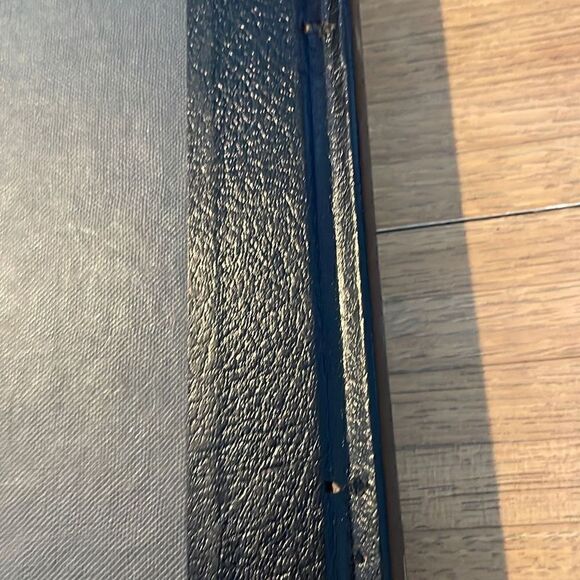 Motor Auto Repair Manual 1980 43rd Edition Hardback-1st PRINTING - Picture 8 of 9